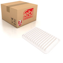 Load image into Gallery viewer, Air Filter Fits Suzuki Swift V Ignis II 2016-23 OE 1378081PA0 Febi 184357