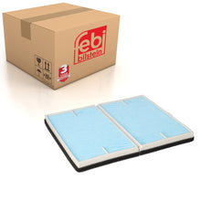Load image into Gallery viewer, Cabin Filter Fits Suzuki Ignis Wagon R+ Subaru Justy OE 9586078F00 Febi 184358