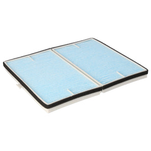 Cabin Filter Fits Suzuki Ignis Wagon R+ Subaru Justy OE 9586078F00 Febi 184358