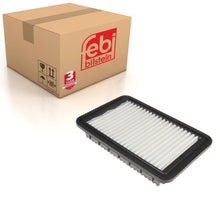 Load image into Gallery viewer, Air Filter Fits KIA Picanto Morning Hyundai HB20 i10 OE 2811304000 Febi 184359