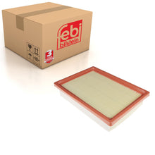 Load image into Gallery viewer, Air Filter Fits Chevrolet Aveo Cobalt Sonic OE 96950990 Febi 184360