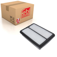 Load image into Gallery viewer, Air Filter Fits Hyundai Santa Fe 2000-06 OE 2811326000 Febi 184362