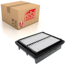 Load image into Gallery viewer, Air Filter Fits Suzuki Jimny III OE 1378081A00 Febi 184366