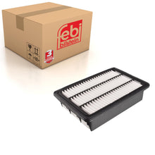 Load image into Gallery viewer, Air Filter Fits Hyundai Santa Fe II 2005-13 OE 281132B000 Febi 184367