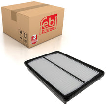 Load image into Gallery viewer, Air Filter Fits KIA Sorento Hyundai Santa Fe Maxcruz OE 281132W300 Febi 184368