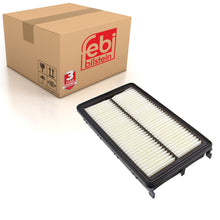 Load image into Gallery viewer, Air Filter Fits KIA Sorento Hyundai Santa Fe Palisade OE 28113A9200 Febi 184369