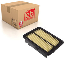Load image into Gallery viewer, Air Filter Fits Honda Jazz Vezel HR-V Grace Fit OE 172205R0008 Febi 184370