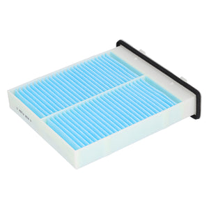 Cabin Filter Fits Suzuki SX4 I 2006-15 Neo Baleno OE 9586080J00 Febi 184373