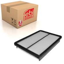 Load image into Gallery viewer, Air Filter Fits KIA Sorento Hyundai Santa Fe 2005-13 OE 281132P300 Febi 184374
