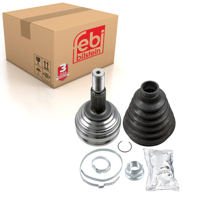 Drive Shaft Joint Kit Fits Renault Clio III Megane OE 391000153RSK1 Febi 184379