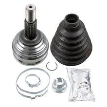 Load image into Gallery viewer, Drive Shaft Joint Kit Fits Renault Clio III Megane OE 391000153RSK1 Febi 184379
