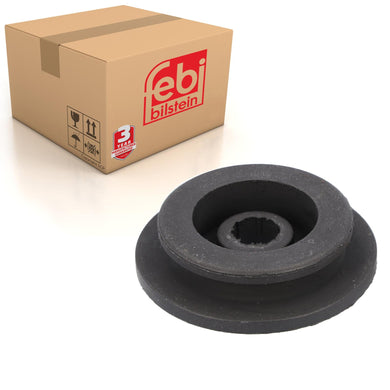 Radiator Mount Fits Nissan Juke Micra Note Qashqai OE 21506AX300 Febi 184381