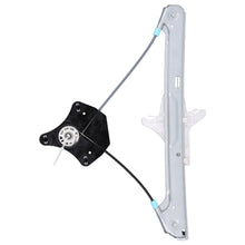 Load image into Gallery viewer, Rear Left Window Regulator Fits VW Golf Mk7 E-Golf OE 5G4839461C Febi 184382