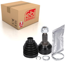 Load image into Gallery viewer, Drive Shaft Joint Kit Fits Tesla Model 3 OE 104416100DSK1 Febi 184385