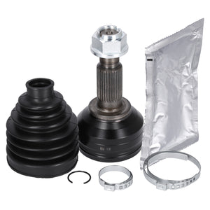 Drive Shaft Joint Kit Fits Tesla Model 3 OE 104416100DSK1 Febi 184385