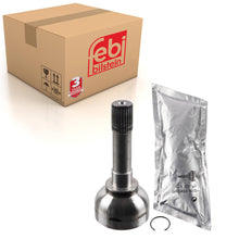 Load image into Gallery viewer, Front Left Drive Shaft Joint Kit Fits Suzuki Jimny 4410284A00000SK1 Febi 184386