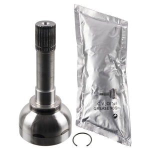 Front Left Drive Shaft Joint Kit Fits Suzuki Jimny 4410284A00000SK1 Febi 184386