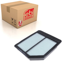 Load image into Gallery viewer, Air Filter Fits Honda Civic Crossroad Stream FR-V OE 17220RNAA00 Febi 184389