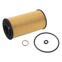 Load image into Gallery viewer, Oil Filter Fits Hyundai i30 KIA Picanto Cee’d Cerato OE 263202A002 Febi 184391