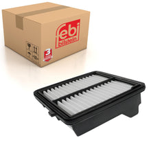 Load image into Gallery viewer, Air Filter Fits Honda Jazz III 2008-15 City Brio Fit OE 17220RB0000 Febi 184393