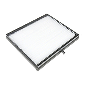 Cabin Filter Fits Chevrolet Lacetti 2003-13 Nubira OE 96554378 Febi 184394