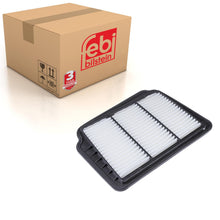 Load image into Gallery viewer, Air Filter Fits Chevrolet Daewoo Lacetti Nubira OE 96553450 Febi 184395