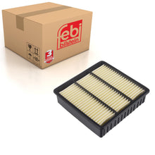 Load image into Gallery viewer, Air Filter Fits Mitsubishi Lancer Outlander 2003-10 OE MR373756 Febi 184396