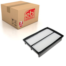 Load image into Gallery viewer, Air Filter Fits Mazda Axela Mazda3 Mazda5 Premacy OE LF5013Z40A Febi 184400