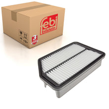 Load image into Gallery viewer, Air Filter Fits Hyundai i40 2011-19 KIA Carens Rondo OE 281133Z100 Febi 184401