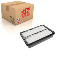 Load image into Gallery viewer, Air Filter Fits Hyundai Tucson 2004-19 KIA Sportage OE 2811308000 Febi 184402