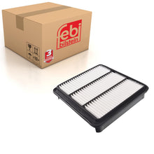 Load image into Gallery viewer, Air Filter Fits Mitsubishi Pajero Triton Hunter Colt L200 1500A358 Febi 184403