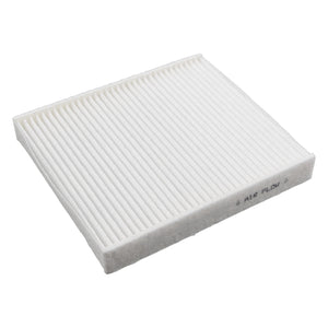 Cabin Filter Fits Suzuki Swift 2013-17 Vitara Toyota OE 9585061M00 Febi 184404