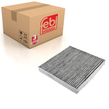 Load image into Gallery viewer, Cabin Filter Fits Honda Civic City CR-V HR-V Vezel OE 80292TG0T01 Febi 184405