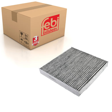 Cabin Filter Fits Honda Civic City CR-V HR-V Vezel OE 80292TG0T01 Febi 184405