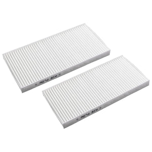 Cabin Filter Set Fits KIA Sportage Hyundai Tucson OE 971332E910 Febi 184406