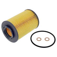 Load image into Gallery viewer, Oil Filter Fits Hyundai i30 Santa Fe Tucson KIA Sportage 2632027400 Febi 184412