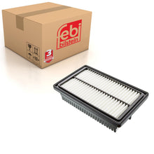 Load image into Gallery viewer, Air Filter Fits Hyundai Accent i20 KIA Carens Sonet OE 28113C8000 Febi 184413