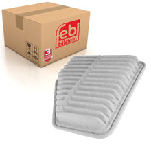 Load image into Gallery viewer, Air Filter Fits Toyota Alphard Corolla RAV 4 Lexus ES OE 1780131120 Febi 184414