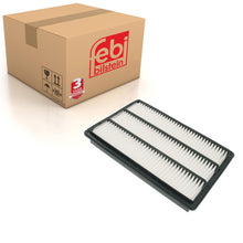 Load image into Gallery viewer, Air Filter Fits Mitsubishi Montero Pajero Shogun OE XR404847 Febi 184415