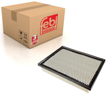 Load image into Gallery viewer, Air Filter Fits Toyota Fortuner Hilux Innova SW4 OE 178010L040 Febi 184416