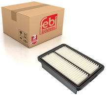 Load image into Gallery viewer, Air Filter Fits Hyundai Santa Fe i30 KIA Xceed Ceed OE 28113F2000 Febi 184417