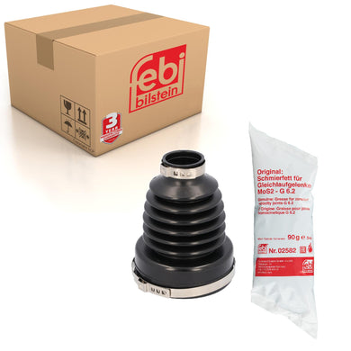CV Boot Kit Fits Ford Tourneo 2013-22 Transit OE 1825221SK1 Febi 184418