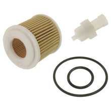 Load image into Gallery viewer, Oil Filter Fits Toyota Avensis Corolla Yaris Prius OE 04152YZZA7 Febi 184419