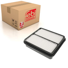 Load image into Gallery viewer, Air Filter Fits Suzuki Vitara Escudo OE 1378077E00 Febi 184420