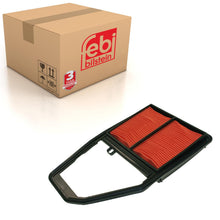 Load image into Gallery viewer, Air Filter Fits Honda Civic 2000-06 Edix FR-V Stream OE 17220PLD000 Febi 184424