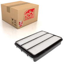 Load image into Gallery viewer, Air Filter Fits Toyota Land Cruiser Prado OE 1780130080 Febi 184425