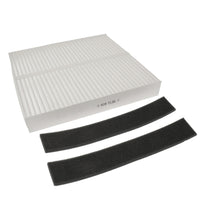 Load image into Gallery viewer, Cabin Filter Fits Nissan Altima Murano Sunny X-Trail OE 272774M425 Febi 184429