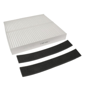 Cabin Filter Fits Nissan Altima Murano Sunny X-Trail OE 272774M425 Febi 184429