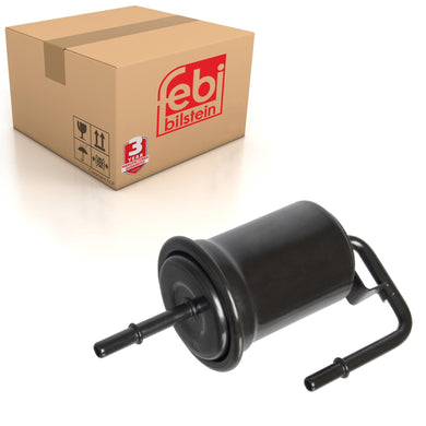 Fuel Filter Fits Mazda MX-5 II 1998-05 Roadster 1998-05 OE BP4W13480 Febi 184430