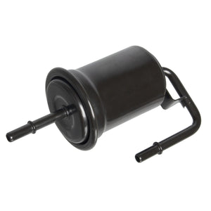 Fuel Filter Fits Mazda MX-5 II 1998-05 Roadster 1998-05 OE BP4W13480 Febi 184430
